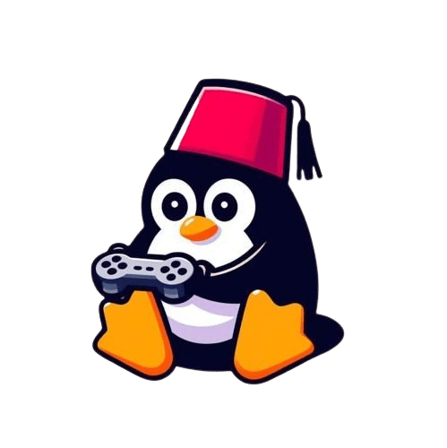 Linux Oyun